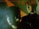THE CURE 