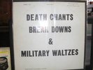 JOHN FAHEY DEATH CHANTS LP FOLK PSYCH TAKOMA NICE