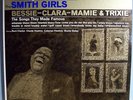 JIMMY RUSHING SINGS BESSIE SMITH MINT ORIG '58 MONO LP