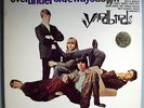 YARDBIRDS OVER,UNDER,SIDEWAYS MINT ORIG MONO PROMO LP 