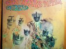 TEN YEARS AFTER UNDEAD MINT ORIGINAL '68 DERAM LP 1A/1A