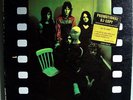 YES THE YES ALBUM MINT ORIG '70 WHITE LABEL PROMO LP NM