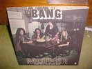 BANG - Mother / Bow To The King LP - 1972 - MINT