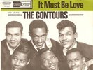 UNFINDABLE DUTCH 45 RPM BY THE CONTOURS 