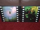 YES The Yes Album LP 1971 ATLANTIC 1st Press SUPERB