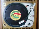 Jah Shaka Presents -Positive Message - 6 single box set