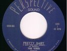Rockabilly  Repro 45 - VIBES (David Gates)- Pretty Baby