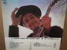 1969 Promo LP Bob Dylan Nashville Skyline
