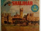 Shalimar Lp Bollywood OST Music R D Burman