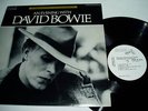 US RCA-DAVID BOWIE-SUPERSTARS RADIO NETWORK PROMO LP