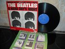 THE BEATLES , LP 