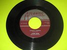 Lavern Baker - Voodoo Voodoo 45 RARE Soul ATLANTIC