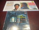 SARAH VAUGHAN CLASSIC RECORDS 180GRAM 1ST EDITIONS RARE AUDIOPHILE 2LP SET +HITS