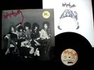 NEW YORK DOLLS/ FRENCH LP ORIGINAL/SOUS POCHETTE