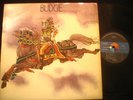BUDGIE / FIRST LP / HEAVY ROCK / FRENCH ORIGINAL BIEM