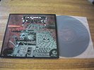 VOIVOD Rrroooaaarrr Thrash Metal LP Banzai release