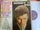 BOBBY VEE   LP--TAKE GOOD CARE OF MY BABY  HA-G 2428