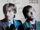 AIR - TALKIE WALKIE - LP 12