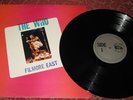 1968 The Who LIVE FILMORE EAST Lp NM Box Top TMOQ