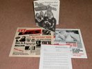 GUNS N' ROSES - LIES / LP + 12 PAGE BOOKLET + PRODUCT..