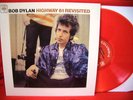 BOB DYLAN - HIGHWAY 61 REVISITED - MONO RED VINYL LP