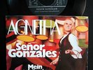 ABBA - Agnetha Fältskog - Senor Gonzales 7