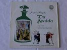 HAYDN---DER APOTHEKER---VIENNA S.O.---AVRS 6318