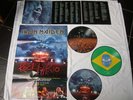 Iron Maiden - Rock In Rio 3LP Picture Disc + Poster