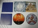 Iron Maiden - Somewhere Back In Time 2LP Picture Disc