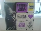 SAHIB SHIHAB/SAHIBS JAZZ PARTY/DEBUT FONTANTA/MONO/ORIG
