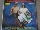 STEVE HERNANDEZ 'boogalypso dance beat' lp booga mambo