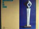 GIL EVANS wERIC DOLPHY INDIVIDUALISM MINT ORIG MONO LP