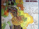 JONI MITCHELL SONG TO A SEAGULL/1st ALBUM MINT ORIG LP