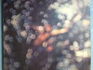 PINK FLOYD OBSCURED/CLOUDS N/M ORIG UK LP ROUND CORNERS