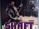 ISAAC HAYES SHAFT SEALED ORIG'71 LP SOUNDTRACK CLASSIC