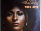 WILLIE HUTCH FOXY BROWN O/S/T SEALED ORIG'76 MOTOWN LP