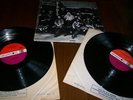 Allman Brothers Band - Fillmore East UK 1971 Double LP