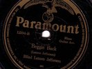 BLIND LEMON JEFFERSON 