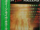 Queen - Live Killers - 2 LP - Japan press with OBI - P–5567/8E