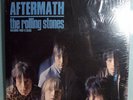 ROLLING STONES AFTERMATH SEALED ORIGINAL '66 LONDON LP