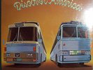 VAN DYKE PARKS DISCOVER AMERICA SEALED ORIGINAL '71 LP