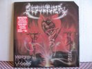 Sepultura - Morbid Visions (Sealed)