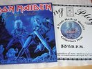 IRON MAIDEN*A QUIET NIGHT IN HOLLAND* KILLERS TOUR'81