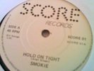 SMOKIE hold on tight 7