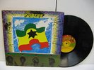 THE LIGHT OF SABA SABEBE PETER SHINE BASSIE LP 1004
