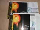 SAX 2473-4 B/S Mahler Symph 2 Klemperer Schwarzkopf  NM
