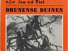 The VISCOUNTS - PIRATENKNALLER Drunense Duinen (LP1068)