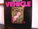 The Ides Of March  VEHICLE  TOP-Brassrock  D.org. TOP