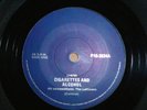 LEFTOVERS Cigarettes & Alcohol 7