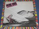PERE UBU Tenement Years SCARCE UK 1988 Fontana EX++ LP